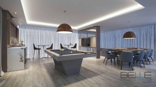 Apartamento Com 4 Dormitórios À Venda, 131 M² Por R$ 3.050.000,00 - Centro - Balneário Camboriú/sc - Ap0109