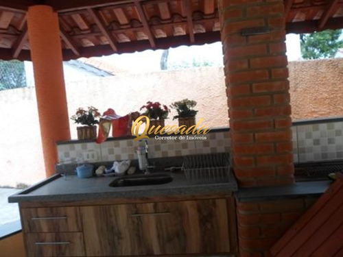 Imagem 20 de 30 de Chacara - Ch00009 - 69993671
