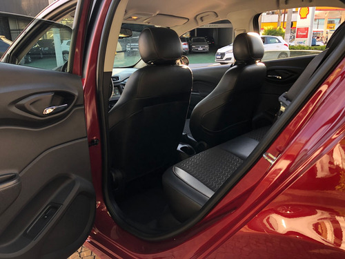 Chevrolet Onix 1.4 Mpfi Ltz 8V Flex 4P Automático