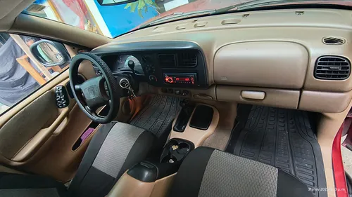 Dodge Durango 5.9 SLT 4x4