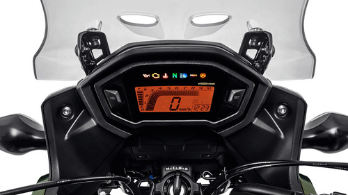 Honda Cb 500 X Usada - Oficial 100% Financiada