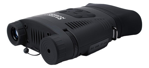 Barska Bq13504 Night Vision Nvx600 - Prismáticos