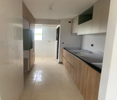Apartamento en venta