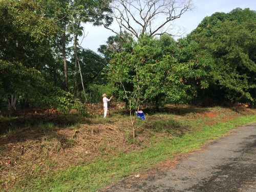 Imagen 2 de 4 de L67. Lote En Urb. Villas Adriana. San Mateo Orotina Alajuela