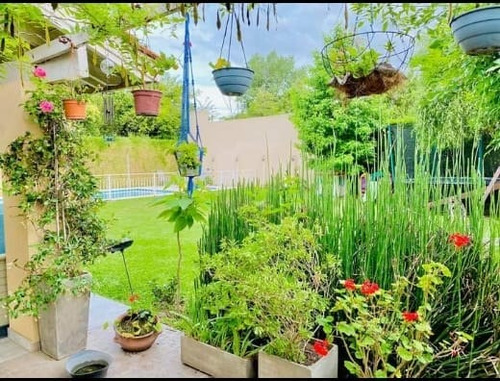 Imagen 8 de 8 de Casa Chalet En Venta Ubicado En Manuel Alberti, Pilar