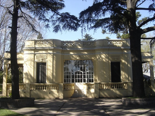  Terreno  Ideal Futuro  Edificio O  Casona Para Eventos.