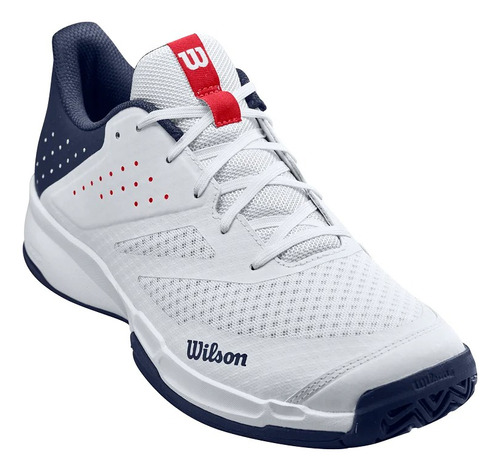 Zapatillas Wilson Hombre Kaos  Stroke Tenis / Padel