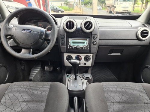 Ecosport 2.0 Xlt 16v Flex 4p Automático