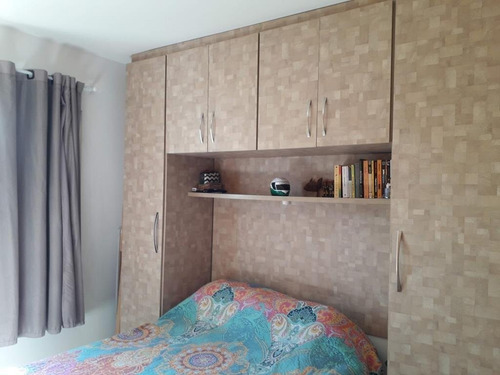 Imagem 15 de 20 de Apartamento - Ap03263 - 69290388
