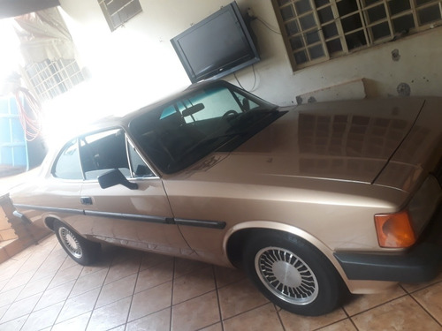 Imagem 7 de 15 de Gm Opala Comodoro