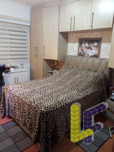Imagem 12 de 15 de Apartamento. Bairro Barcelona - 16323