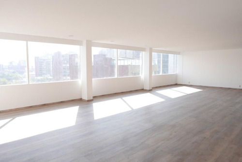 Venta  Departamento Schiller En Polanco (totalmente Renovado