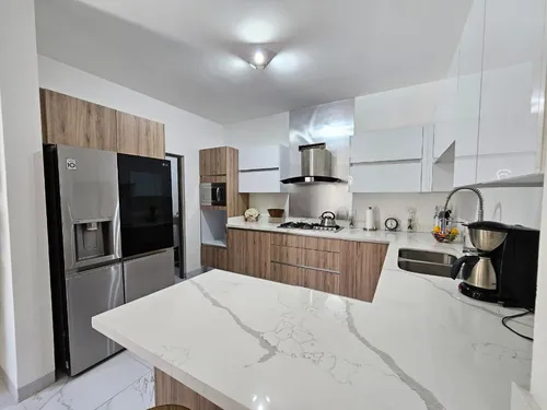 Casa En Venta En Residencial Meridiano