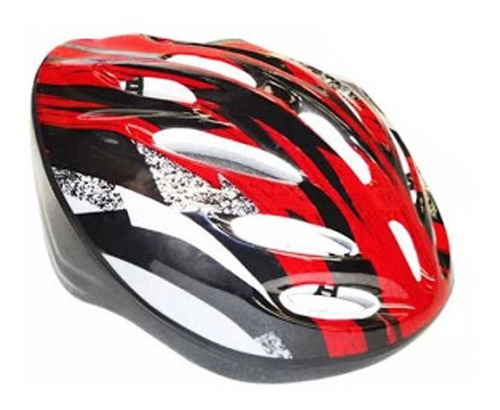 Casco Para Bici Protección Segura Talle Adulto Oferta