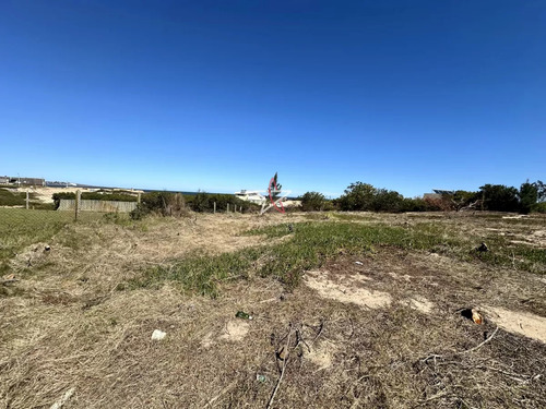 Terreno, 1162 Metros, Punta Del Este, Chihuahua, Venta