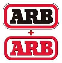 Comprar Emblema Arb + Calcomania Arb Gratis! Somos Sitio Fisico