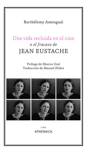 Libro Una Vida Recluida En El Cine O El Fracaso De Jean E...