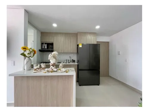 Venta De Apartamento Para Inversión En Toledo, La Estrella