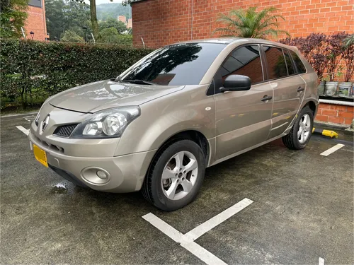 Renault Koleos 2.5 Expression