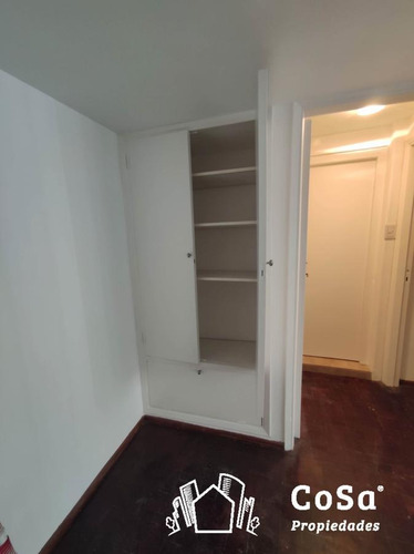 Imagen 4 de 9 de Departamento De Un Dormitorio - Rosario Centro, Barrio Martin