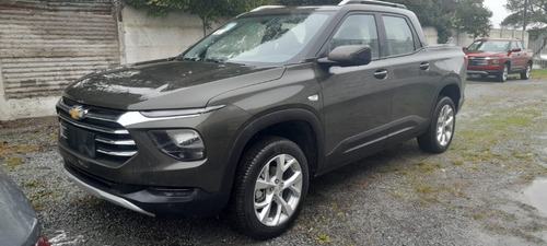 Chevrolet Montana Premier 2025 - Entrega Inmediata