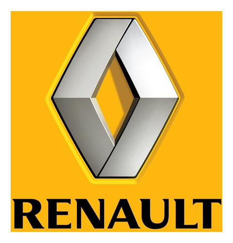 Roda Ferro Estepe Novo Renault Captur Original Aro 16