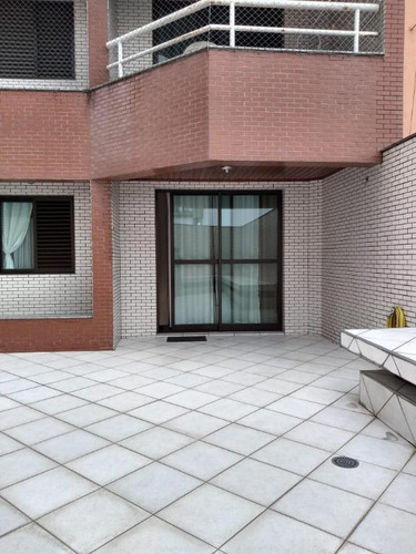 Imagem 18 de 30 de Apartamento Com 3 Dormitórios À Venda, 100 M² - Nova Petrópolis - São Bernardo Do Campo/sp - Ap65264
