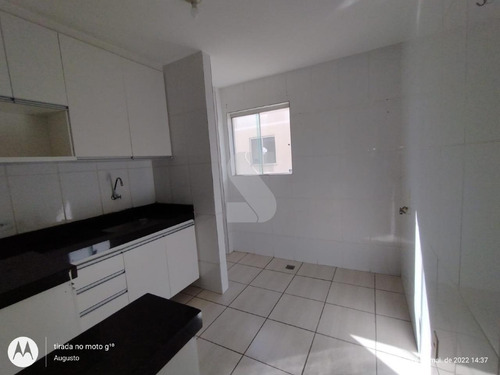 Imagem 12 de 25 de Apartamento À Venda, 2 Quartos, 1 Vaga, Linda Vista - Contagem/mg - 27189