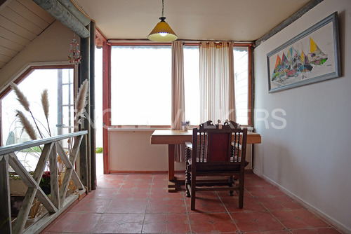 Algarrobo, Primera Linea