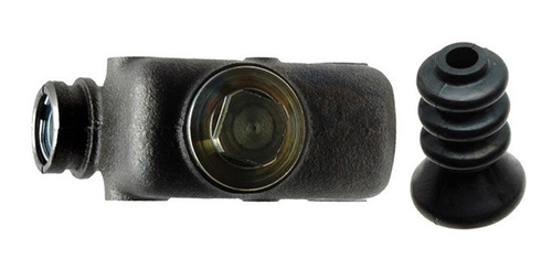 Imagen 3 de 9 de Bomba De Freno Jeep Cj5 3.7l 1966-1971 Lusac