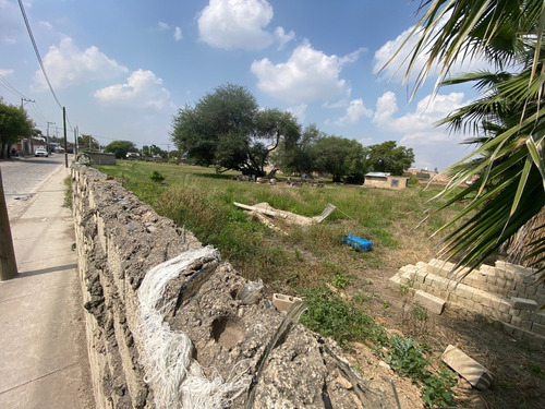 Terreno En Venta Antigua Carr. A Chapala, El Salto Y Tlaquepaque Jalisco