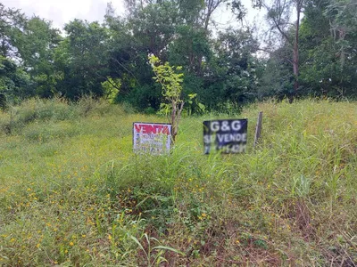 Terreno en venta