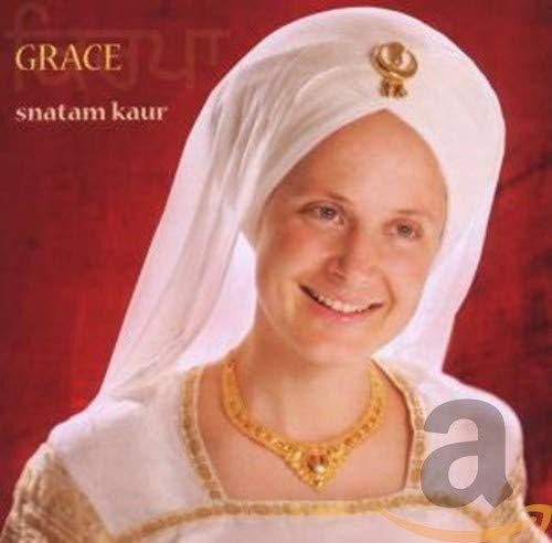 Cd Grace - Kaur Snatam