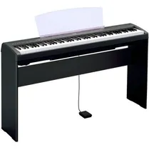 Comprar Base Mueble Para Pianos Yamaha P125 P45 Y Otros. Tiendasciti