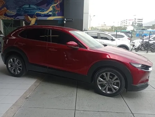 Mazda CX-30 2.0 Grand Touring At