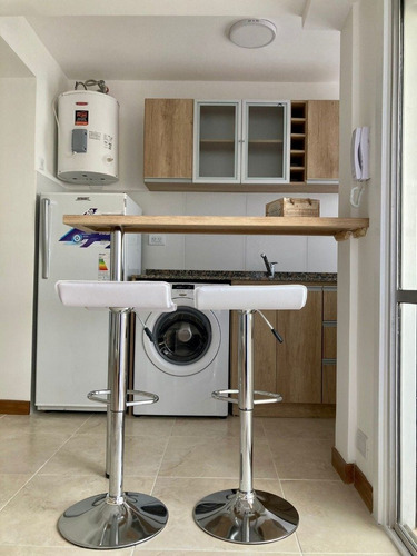 Imagen 7 de 12 de Monoambiente Reciclado