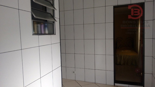 Imagem 10 de 15 de Casa - Vila Uniao (zona Leste) - Ref: 6524 - V-6524