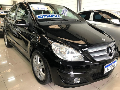 Mercedes-benz B-200 2.0 8v