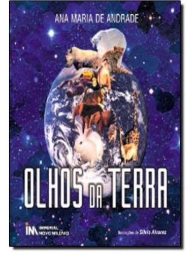 Olhos Da Terra