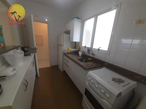 Imagem 14 de 15 de Apartamento Para Venda Em Bertioga, Riviera De São Lourenço, 2 Dormitórios, 1 Suíte, 2 Banheiros, 2 Vagas - R4477_1-2384436