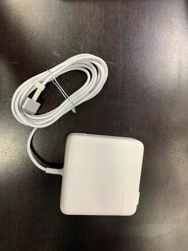 Cargador Apple Original(semi Nuevo ) Mag Safe 2 De 85 Wats (Usado)