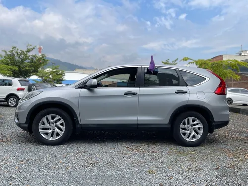 Honda CR-V 2.4 Lx