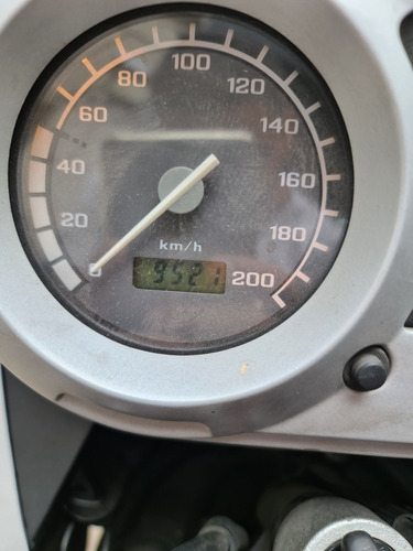 Bmw Gs 650 Cc