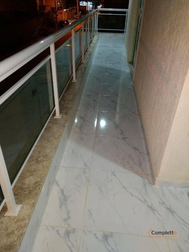Imagem 12 de 26 de Excelente Residência Triplex Em Condomínio Na Taquara. - Ca0122