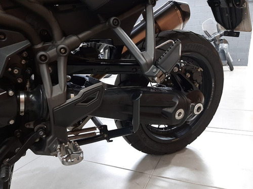 Triumph Tiger 1200 Xca 2018/2018 Único Dono Impecável