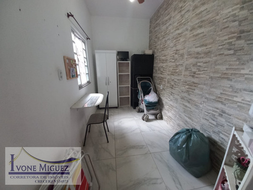 Imagem 5 de 9 de Casa Em Governador Portela - Miguel Pereira - 3543