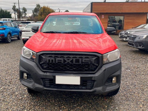 Maxus T60 4X4 Dx