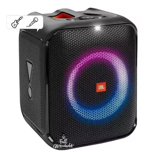 Jbl Partybox Parlante Karaoke Encore Essential