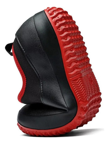 Zapatos De Cocina De Chef, Zapatos De Trabajo Con La Parte S