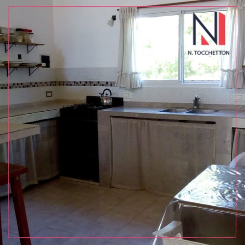 Imagen 3 de 14 de Casa En Venta En Ituzaingó